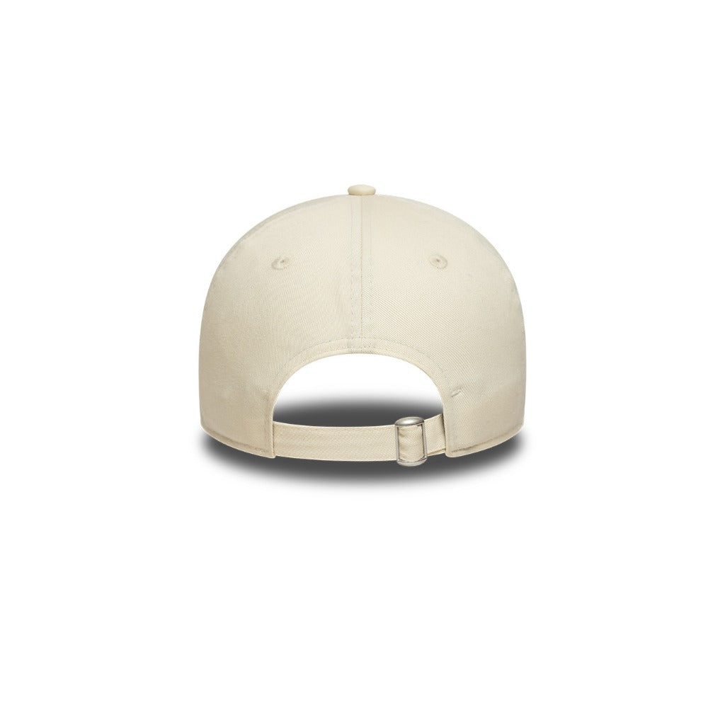 หมวกแก๊ป New Era รุ่น Visa Cash App Racing Bulls EMEA Team Sport Light Cream/ Grey 9Twenty Cap