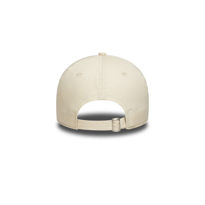 หมวกแก๊ป New Era รุ่น Visa Cash App Racing Bulls EMEA Team Sport Light Cream/ Grey 9Twenty Cap