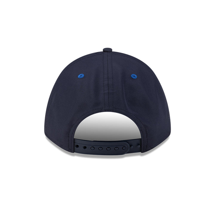 New Era หมวกรุ่น ATLASSIAN WILLIAMS F1 TEAM NAVY 9FORTY M-CROWN CAP