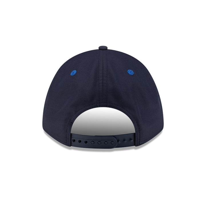 New Era หมวกรุ่น ATLASSIAN WILLIAMS F1 TEAM NAVY 9FORTY M-CROWN CAP
