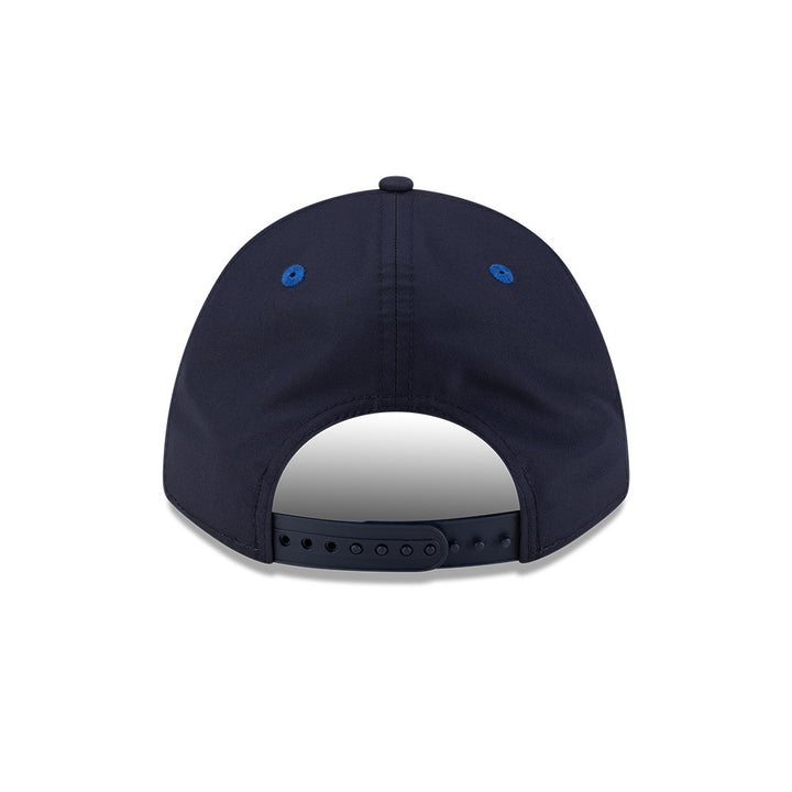 New Era หมวกรุ่น ATLASSIAN WILLIAMS F1 TEAM NAVY 9FORTY M-CROWN CAP