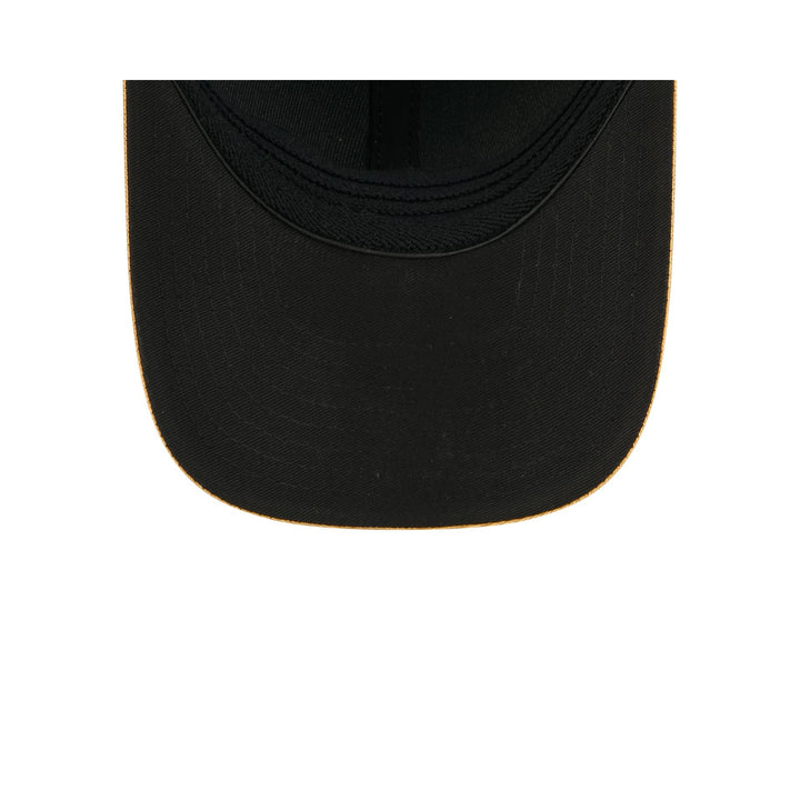 หมวกแก๊ป New Era รุ่น Los Angeles Dodgers MLB Gold Navy 39Thirty M-Crown Cap