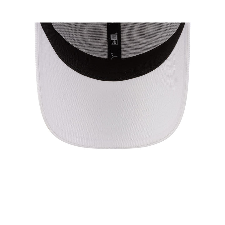 New Era หมวกรุ่น ATLASSIAN WILLIAMS F1 TEAM ESSENTIAL WHITE 9FORTY CAP