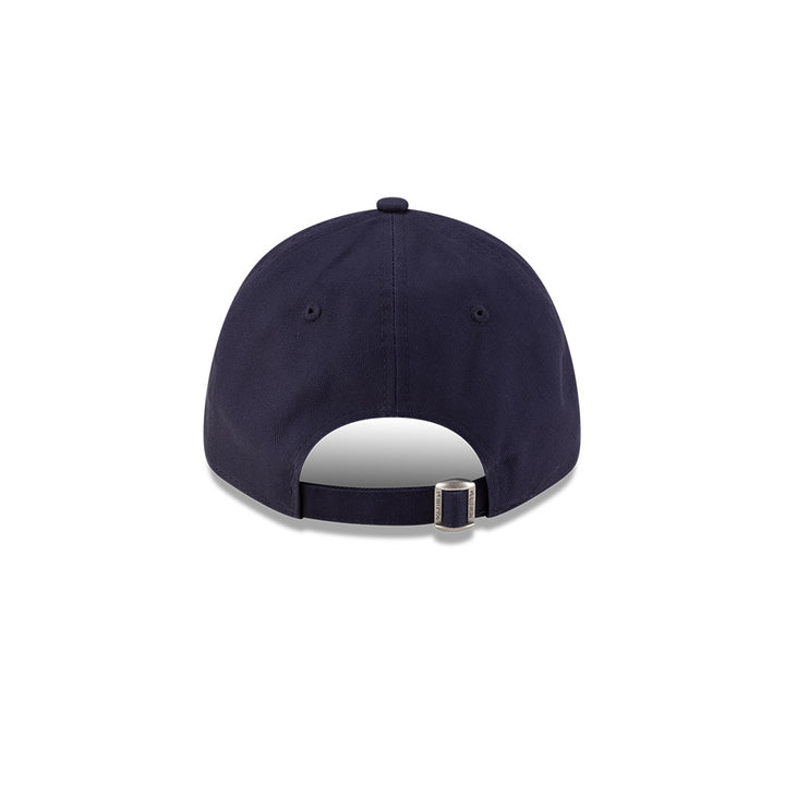New Era หมวกรุ่น ATLASSIAN WILLIAMS F1 TEAM ESSENTIAL NAVY 9FORTY CAP