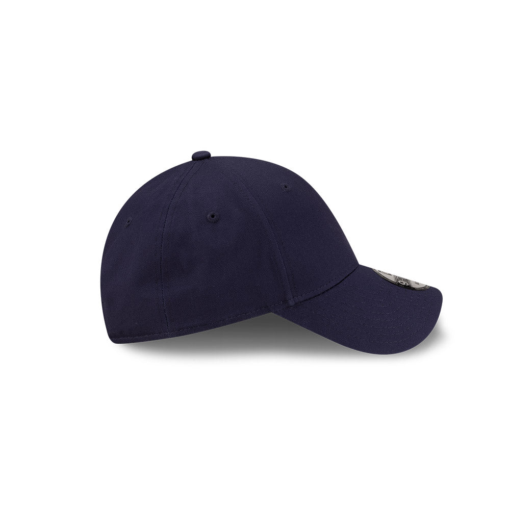 New Era หมวกรุ่น ATLASSIAN WILLIAMS F1 TEAM ESSENTIAL NAVY 9FORTY CAP