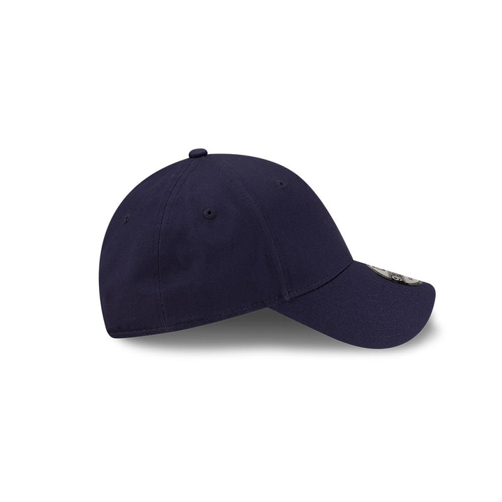 New Era หมวกรุ่น ATLASSIAN WILLIAMS F1 TEAM ESSENTIAL NAVY 9FORTY CAP