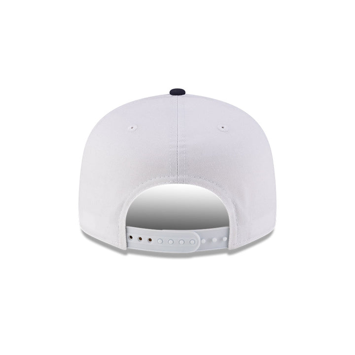 New Era หมวกรุ่น ATLASSIAN WILLIAMS F1 TEAM ESSENTIAL WHITE 9FIFTY CAP