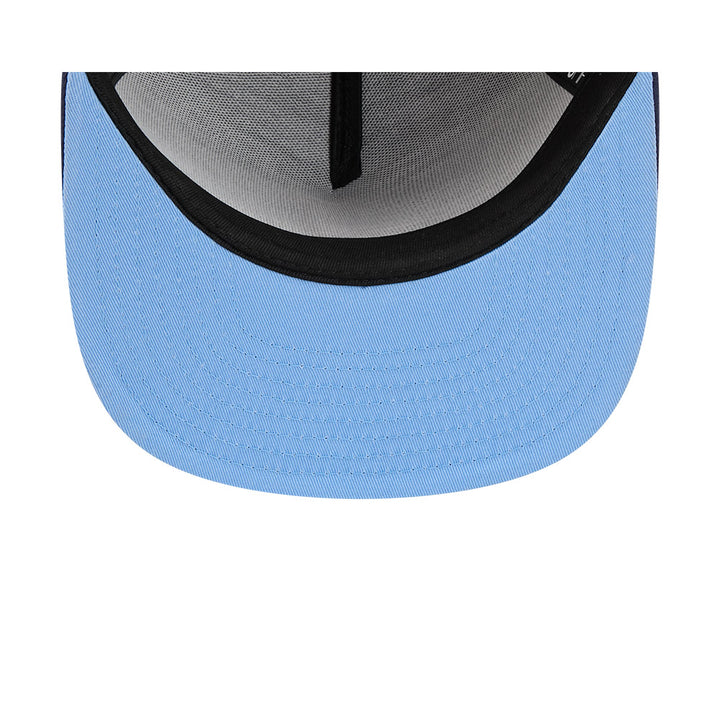New Era หมวกรุ่น World Baseball Classic Japan Mount Fuji Blue 9Fifty A-Frame Cap