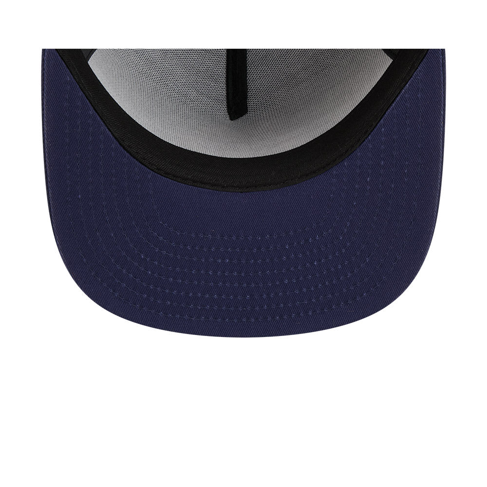 New Era หมวกรุ่น World Baseball Classic Japan Navy 9Fifty A-Frame Cap
