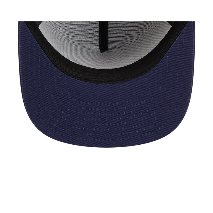 New Era หมวกรุ่น World Baseball Classic Japan Navy 9Fifty A-Frame Cap