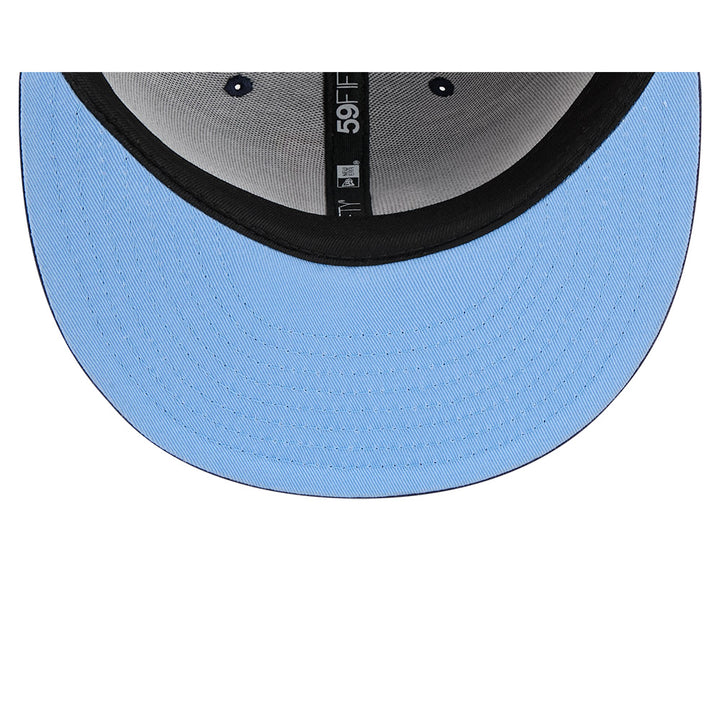 New Era หมวกรุ่น World Baseball Classic Japan Navy 59Fifty Cap