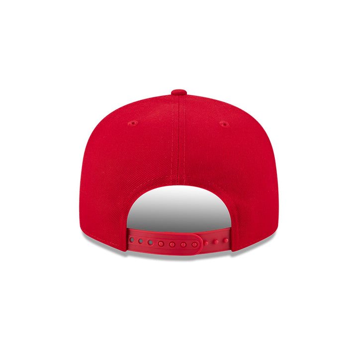 หมวกแก๊ป New Era รุ่น Philadelphia Phillies MLB All Star Game Fan Pack Visor Blue Tint Red 9Fifty Cap