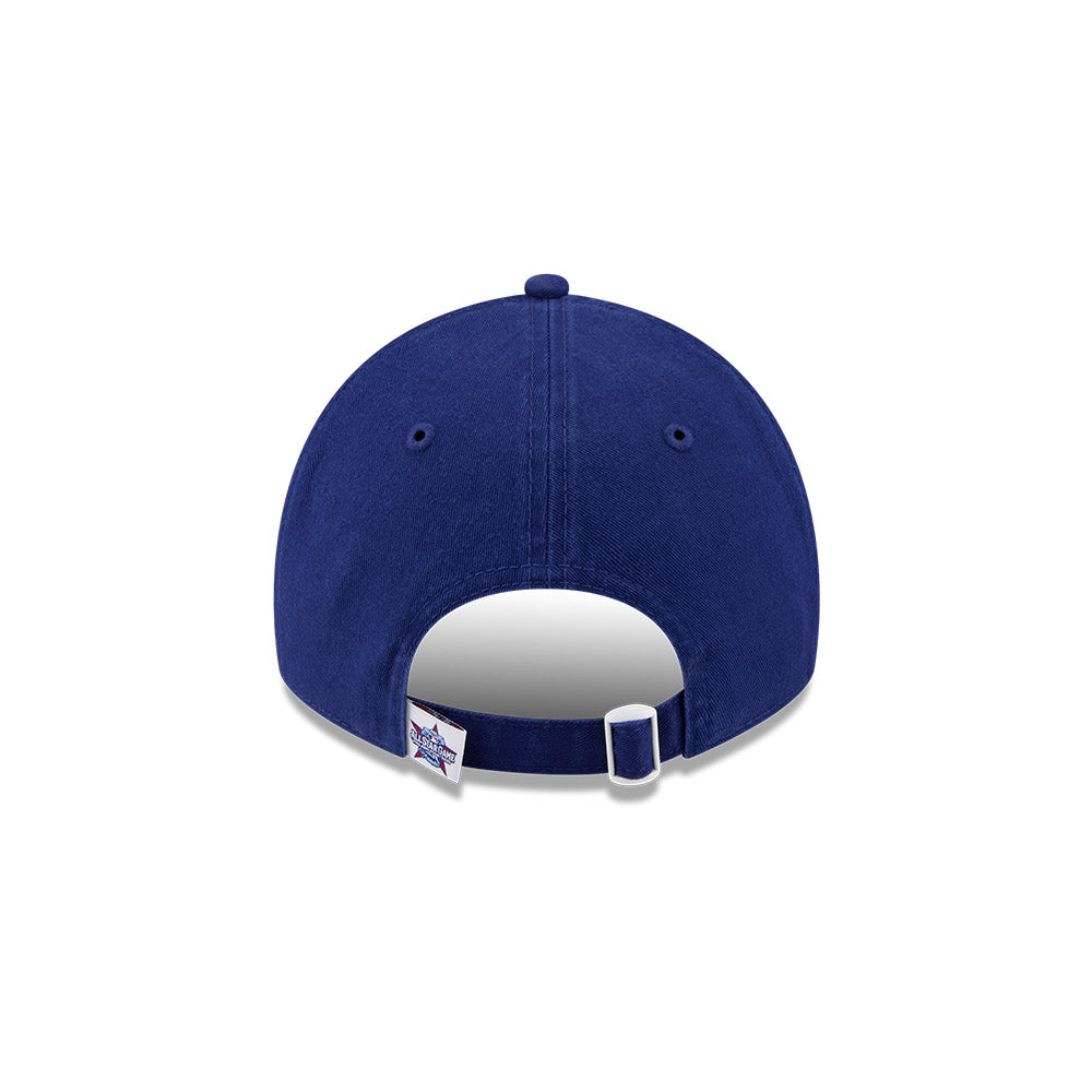หมวกแก๊ป New Era รุ่น Philadelphia MLB All Star Game Fan Pack Visor Blue Tint Dk Blue 9Twenty Cap