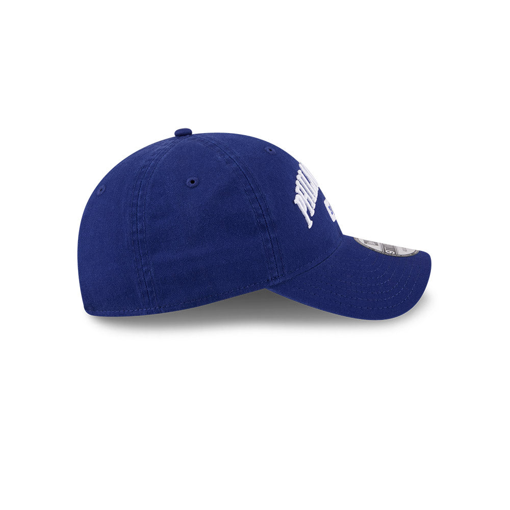 หมวกแก๊ป New Era รุ่น Philadelphia MLB All Star Game Fan Pack Visor Blue Tint Dk Blue 9Twenty Cap