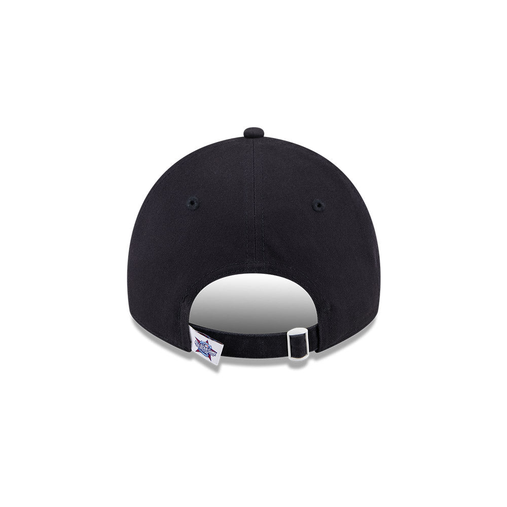 หมวกแก๊ป New Era รุ่น Philadelphia MLB All Star Game Fan Pack Visor Blue Tint Navy 9Twenty Cap