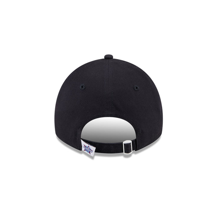 หมวกแก๊ป New Era รุ่น Philadelphia MLB All Star Game Fan Pack Visor Blue Tint Navy 9Twenty Cap