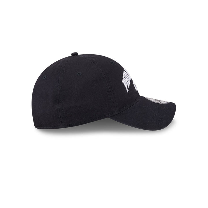 หมวกแก๊ป New Era รุ่น Philadelphia MLB All Star Game Fan Pack Visor Blue Tint Navy 9Twenty Cap