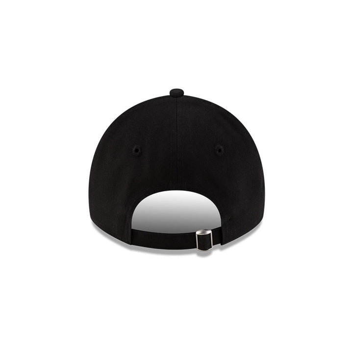 New Era หมวกรุ่น Atlassian Williams F1 Team Miami Race Black 9Twenty Cap