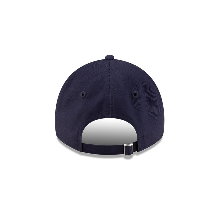 New Era หมวกรุ่น Atlassian Williams F1 Team Miami Race Navy 9Twenty Cap