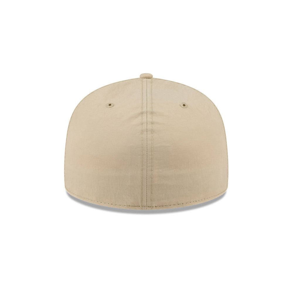หมวกแก๊ป New Era รุ่น 59Fifty Day Beige 59Fifty Split Panel Cap