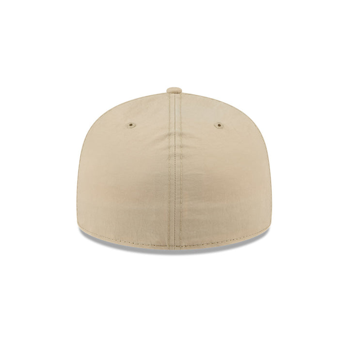 หมวกแก๊ป New Era รุ่น 59Fifty Day Beige 59Fifty Split Panel Cap