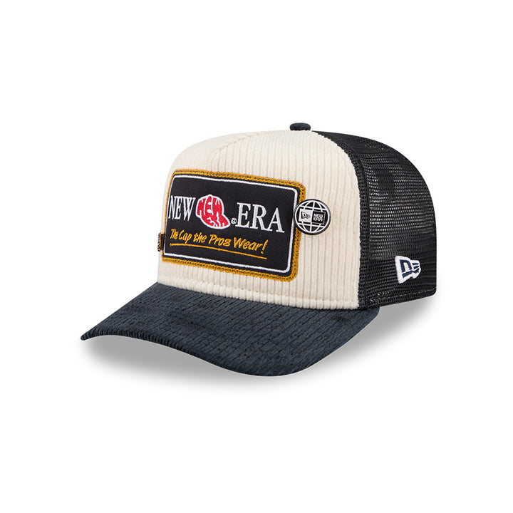 หมวกแก๊ป New Era รุ่น 59Fifty Day Navy 59Fifty A-Frame Cap