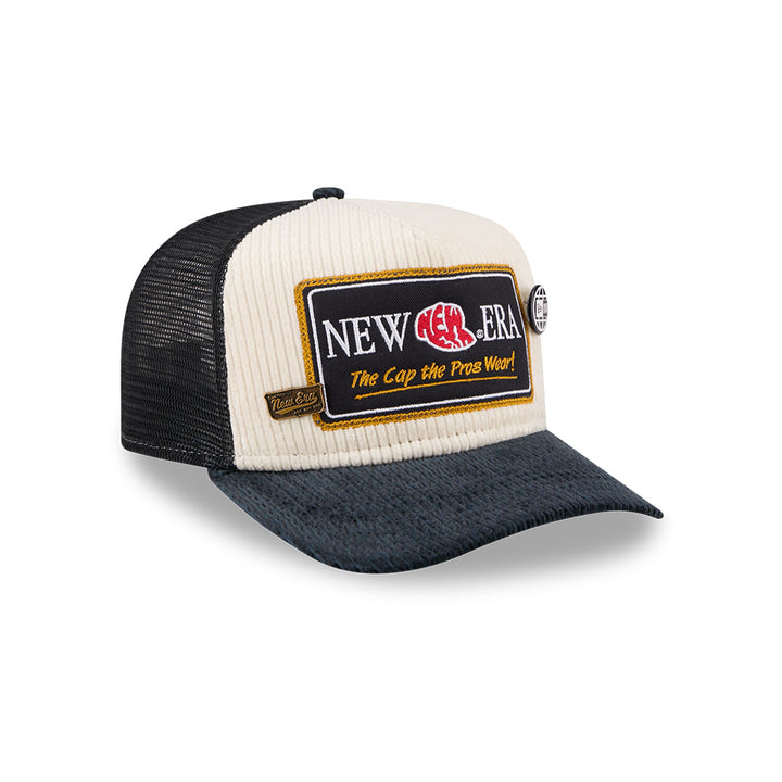 หมวกแก๊ป New Era รุ่น 59Fifty Day Navy 59Fifty A-Frame Cap