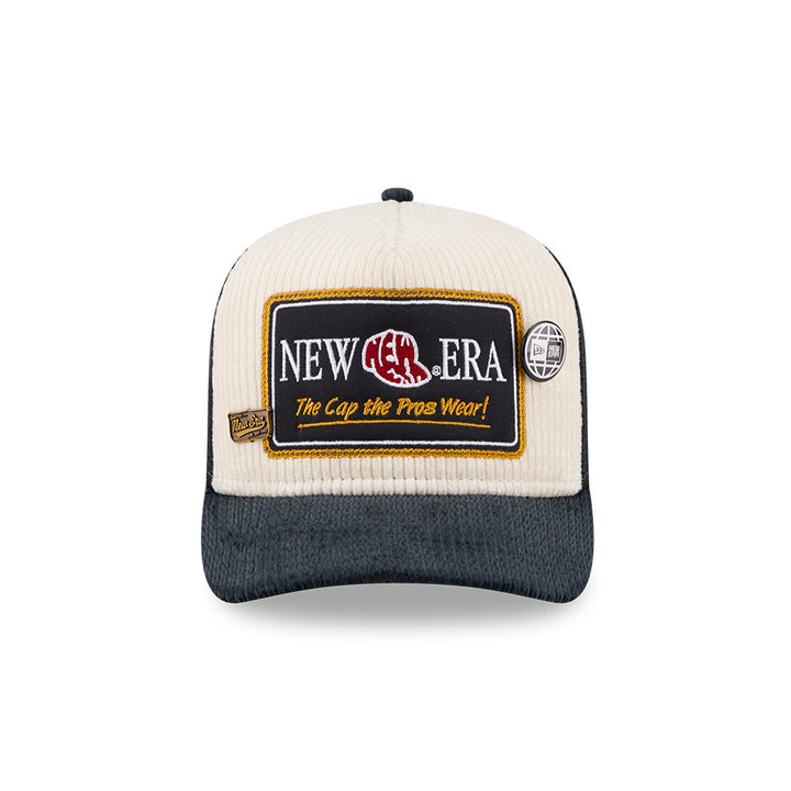 หมวกแก๊ป New Era รุ่น 59Fifty Day Navy 59Fifty A-Frame Cap