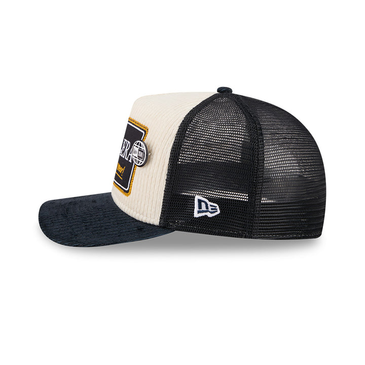 หมวกแก๊ป New Era รุ่น 59Fifty Day Navy 59Fifty A-Frame Cap