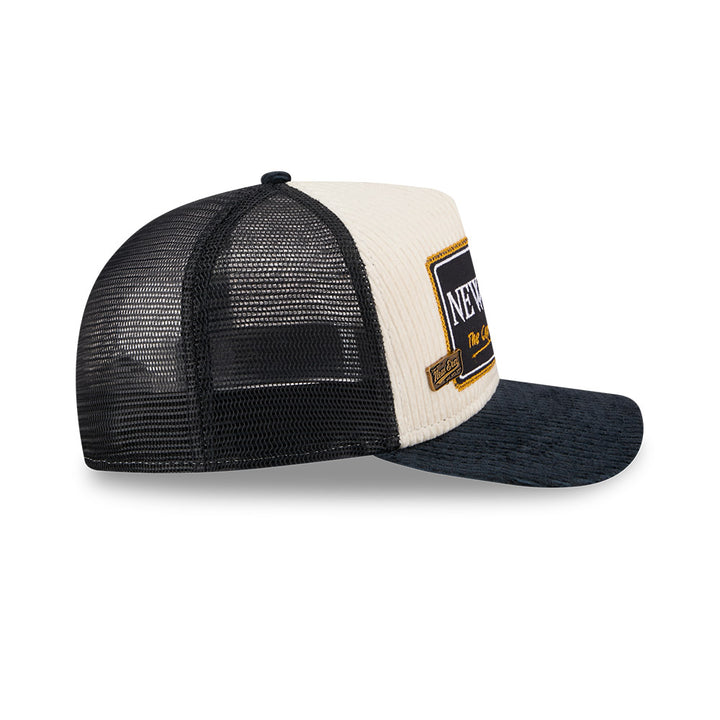 หมวกแก๊ป New Era รุ่น 59Fifty Day Navy 59Fifty A-Frame Cap