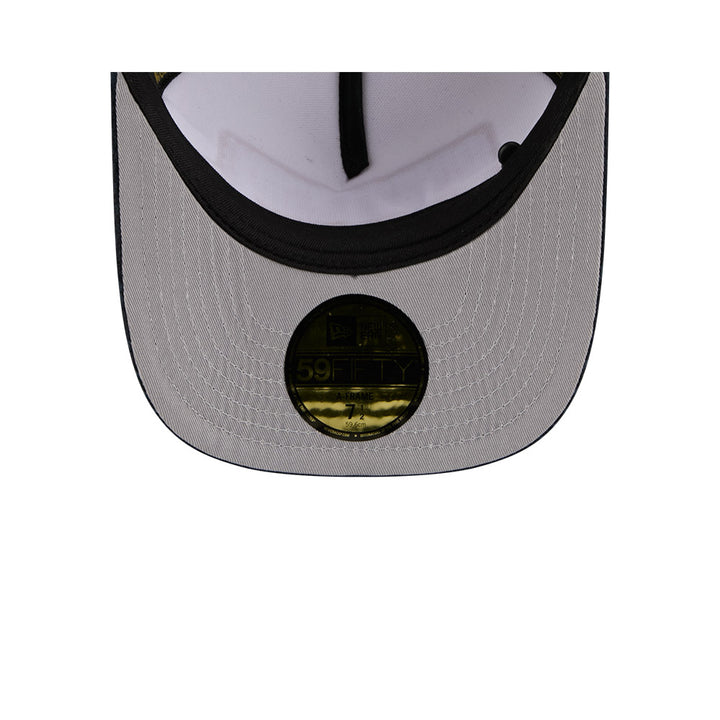 หมวกแก๊ป New Era รุ่น 59Fifty Day Navy 59Fifty A-Frame Cap