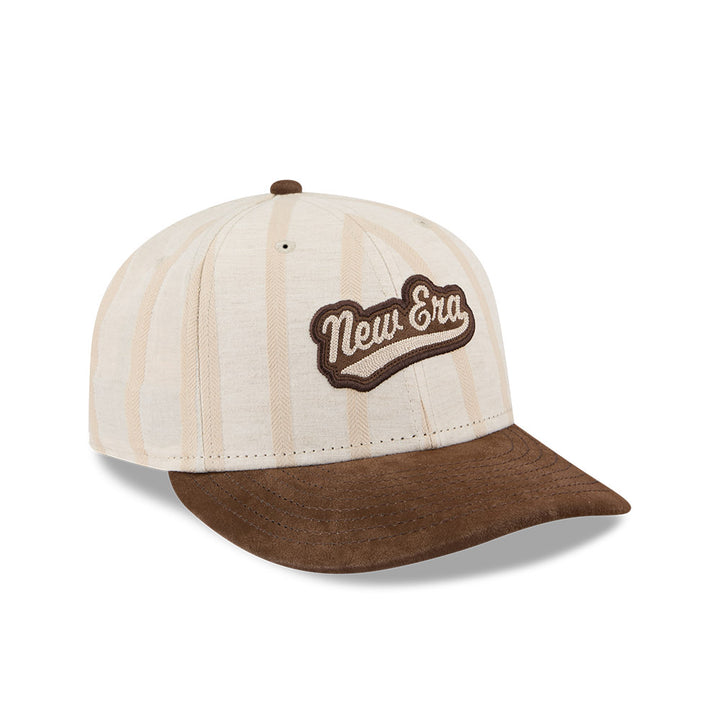 หมวกแก๊ป New Era รุ่น 59Fifty Day Open Beige 59Fifty Low Profile Cap