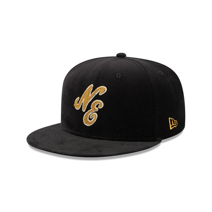 หมวกแก๊ป New Era รุ่น 59Fifty Day Exclusive Black 59Fifty Cap