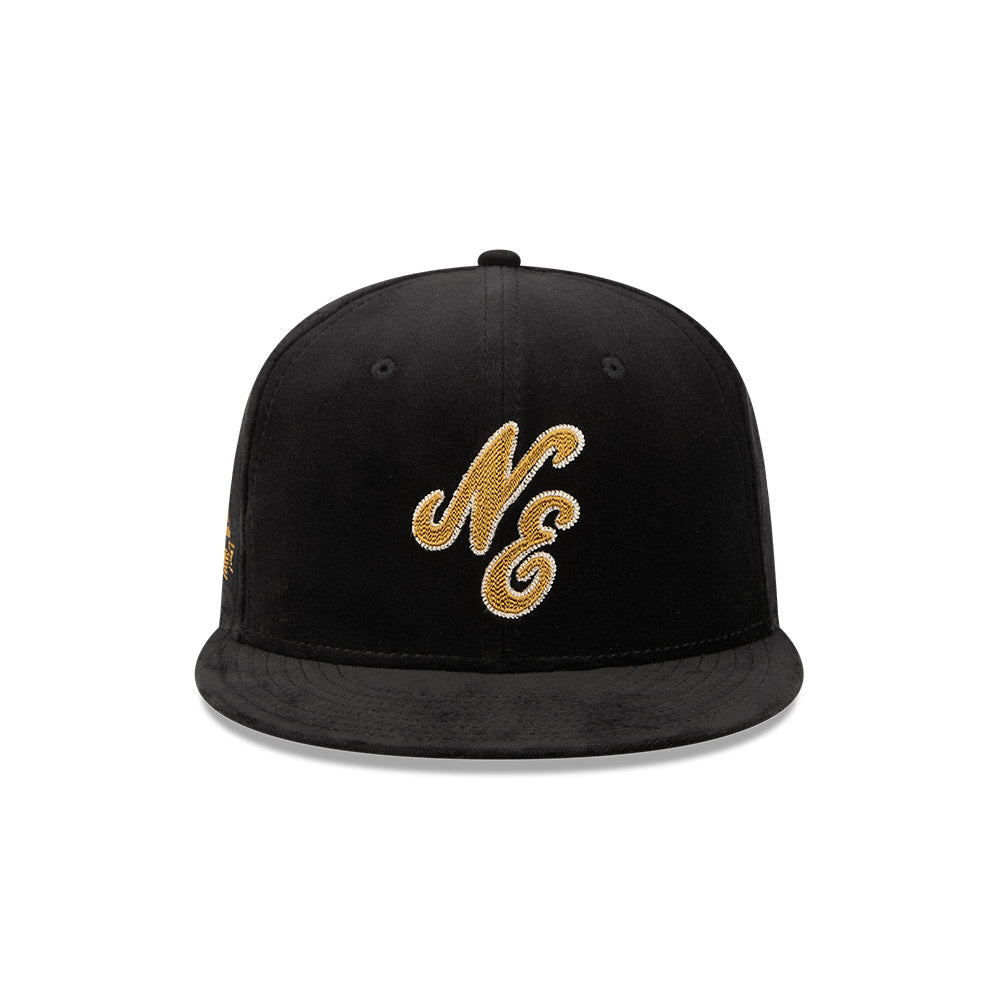 หมวกแก๊ป New Era รุ่น 59Fifty Day Exclusive Black 59Fifty Cap