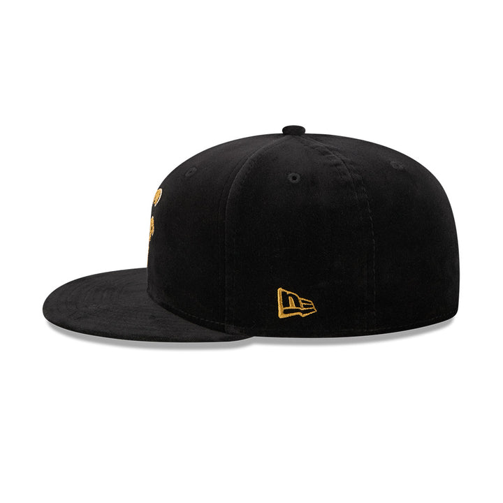 หมวกแก๊ป New Era รุ่น 59Fifty Day Exclusive Black 59Fifty Cap