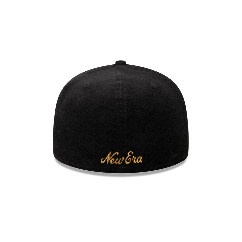 หมวกแก๊ป New Era รุ่น 59Fifty Day Exclusive Black 59Fifty Cap