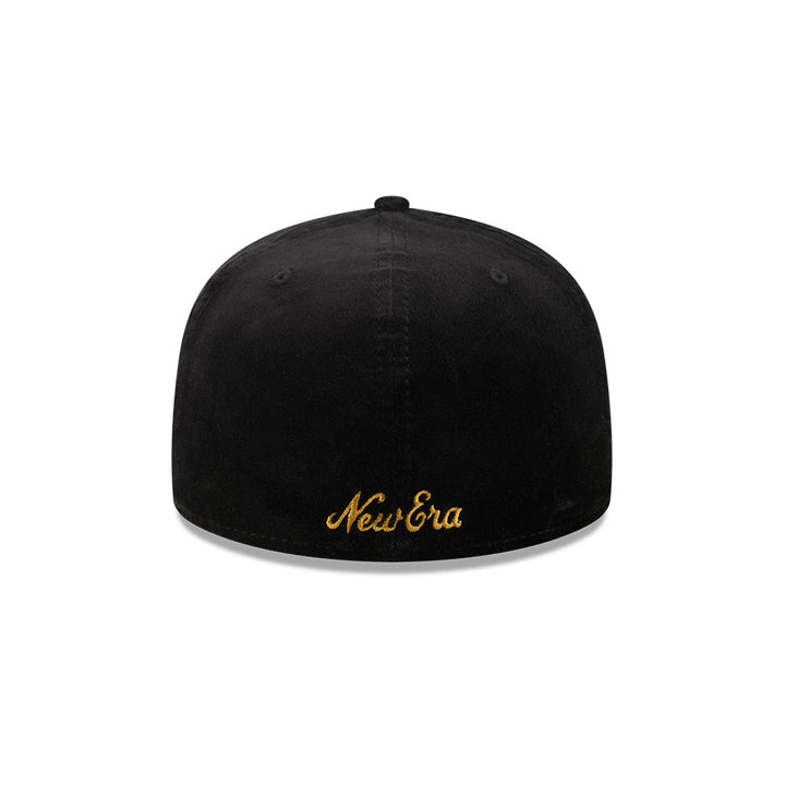 หมวกแก๊ป New Era รุ่น 59Fifty Day Exclusive Black 59Fifty Cap