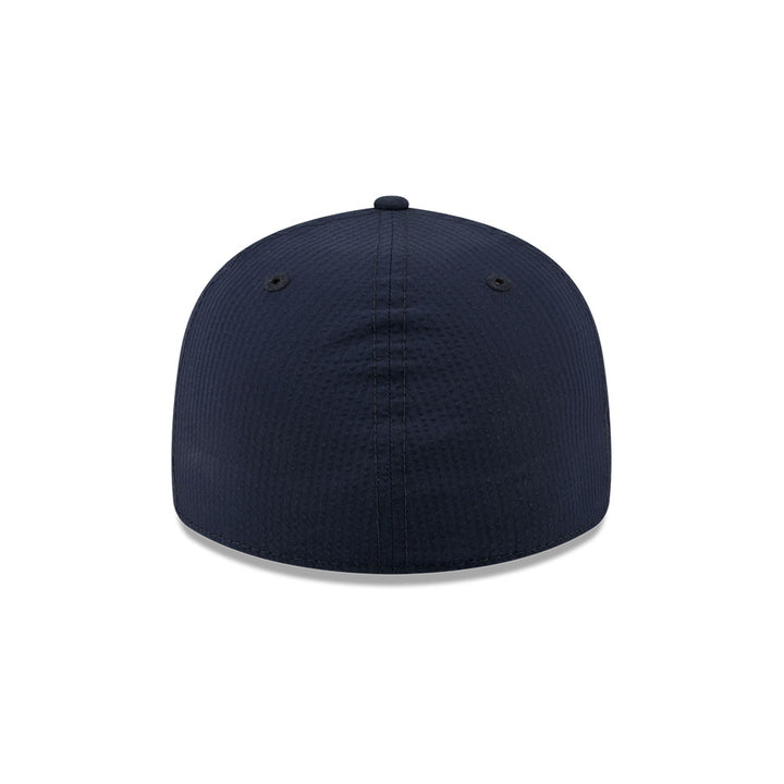 หมวกแก๊ป New Era รุ่น 59Fifty Day Navy 59Fifty Retro Crow Cap