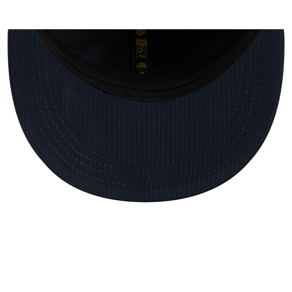 หมวกแก๊ป New Era รุ่น 59Fifty Day Navy 59Fifty Retro Crow Cap