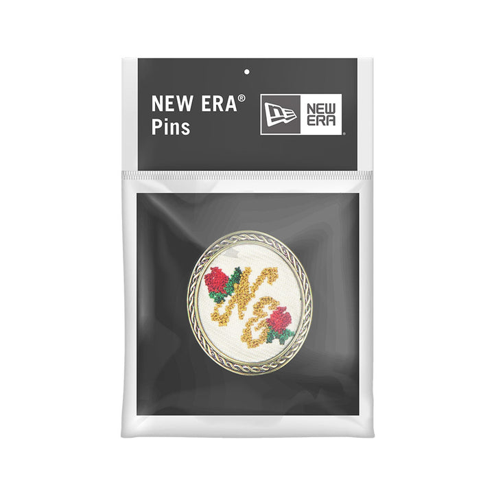 เข็มติดหมวก New Era รุ่น 59Fifty Day Gold Pins