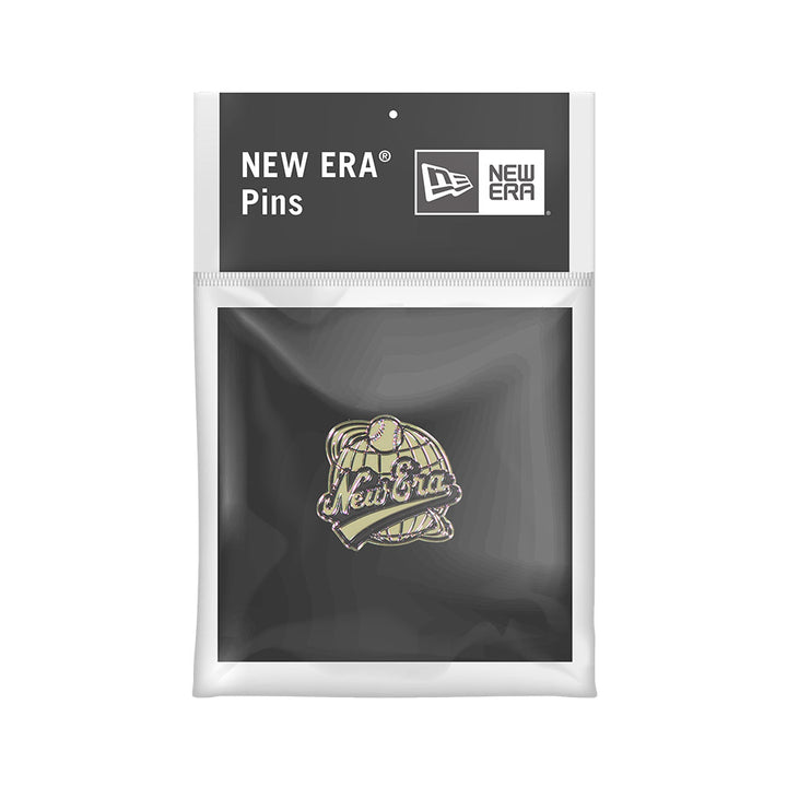 เข็มติดหมวก New Era รุ่น 59Fifty Day Gold Pins