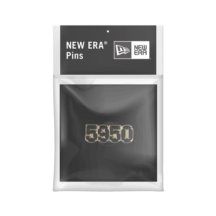 เข็มติดหมวก New Era รุ่น 59Fifty Day Black Pins