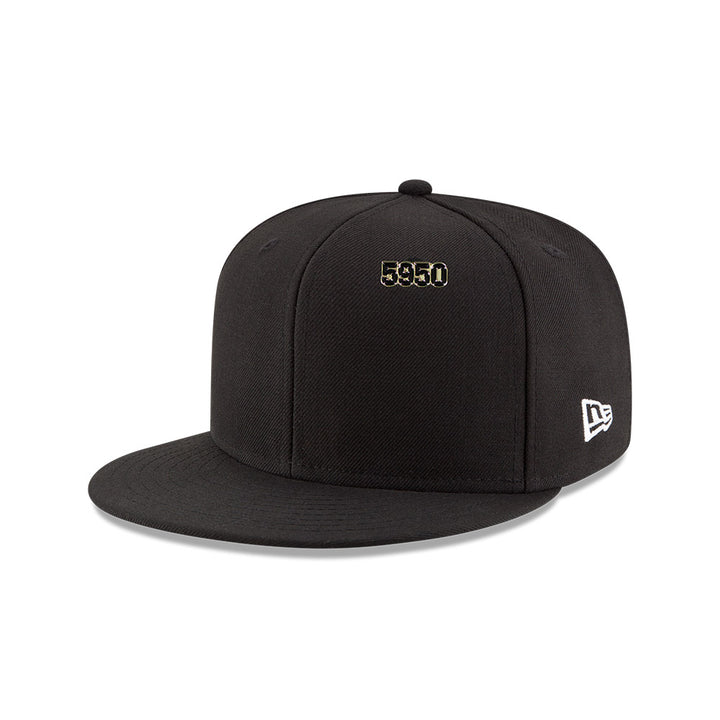 เข็มติดหมวก New Era รุ่น 59Fifty Day Black Pins