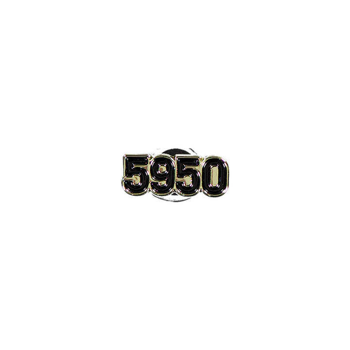เข็มติดหมวก New Era รุ่น 59Fifty Day Black Pins