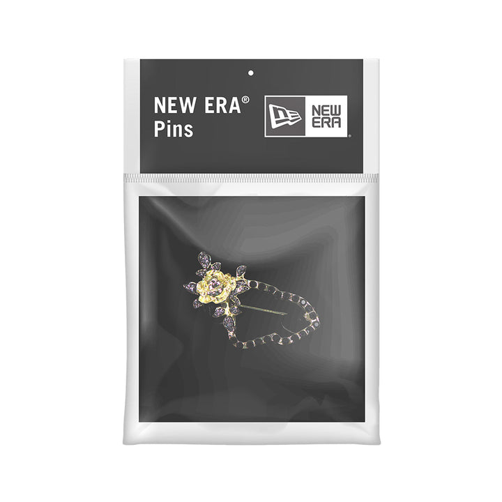 เข็มติดหมวก New Era รุ่น 59Fifty Day Black Pins