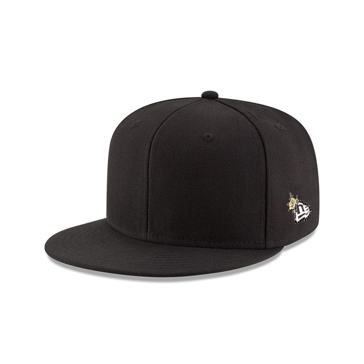 เข็มติดหมวก New Era รุ่น 59Fifty Day Black Pins