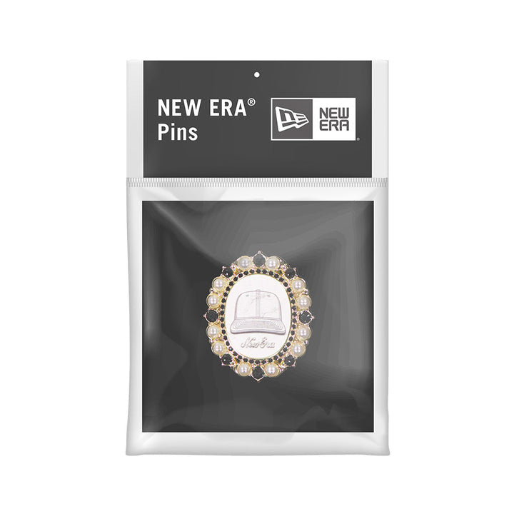 เข็มติดหมวก New Era รุ่น 59Fifty Day Gold Pins