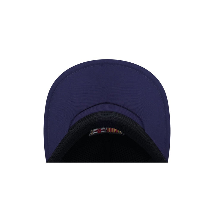 หมวกแก๊ป New Era รุ่น FC Barcelona EMEA Team Sport Navy 9Forty Apex Cap