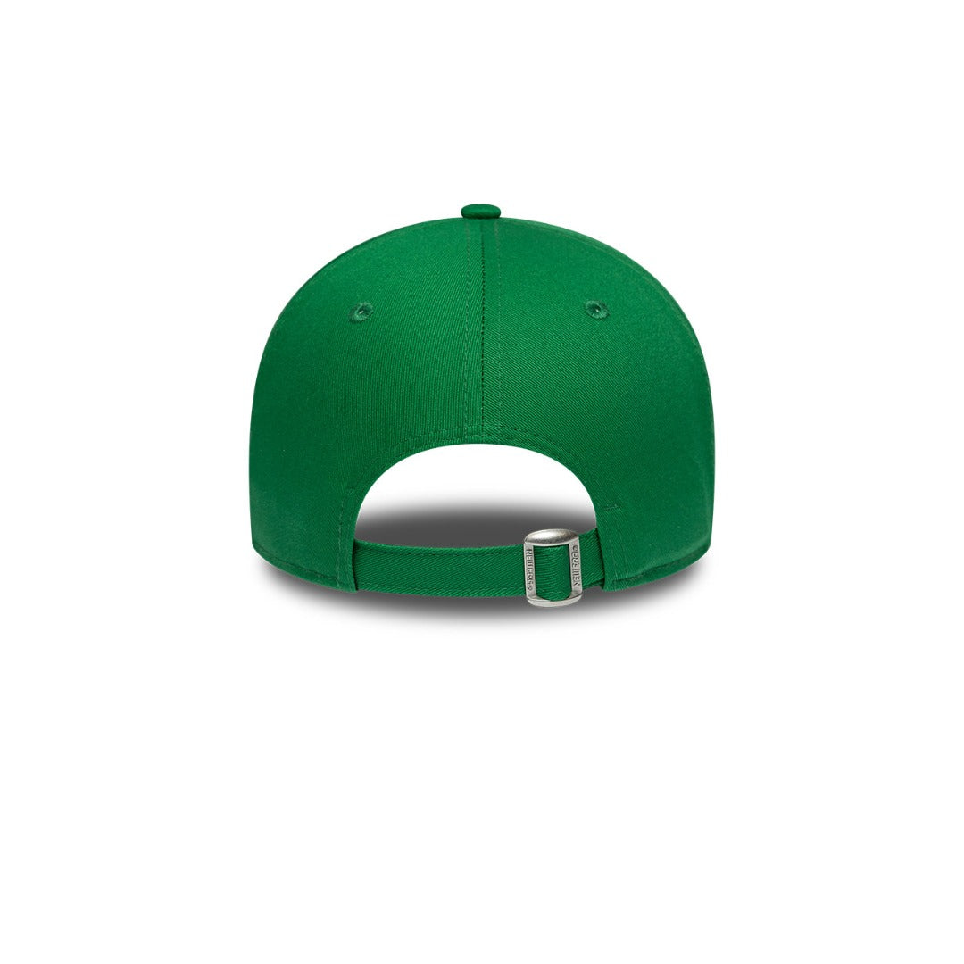 หมวกแก๊ป New Era รุ่น New Era X Lacoste Green 9Forty Cap