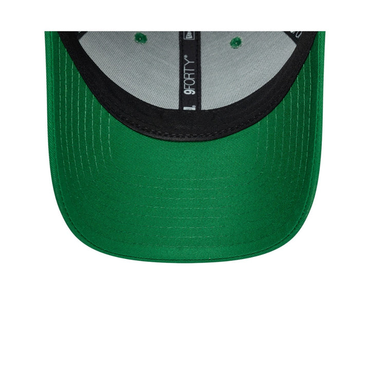 หมวกแก๊ป New Era รุ่น New Era X Lacoste Green 9Forty Cap